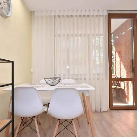 Apartmán 2bd Comfort First Floor