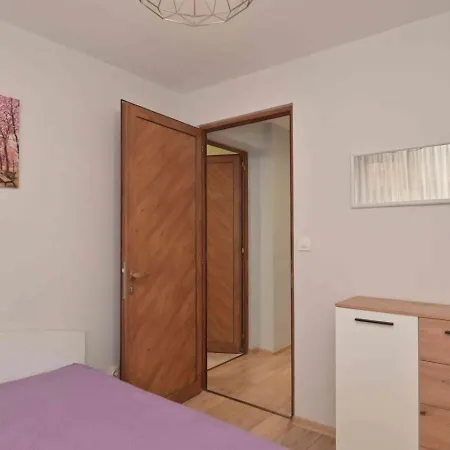2bd Comfort First Floor Apartmán